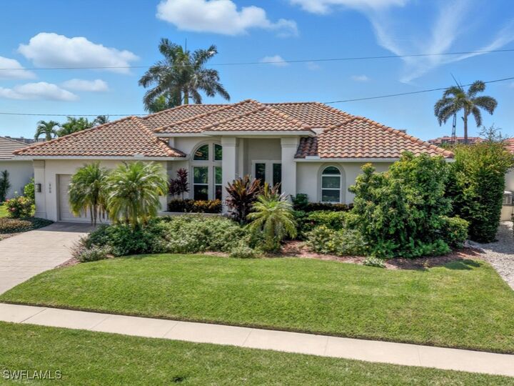 Property Photo: 300 Copperfield Court FL 34145