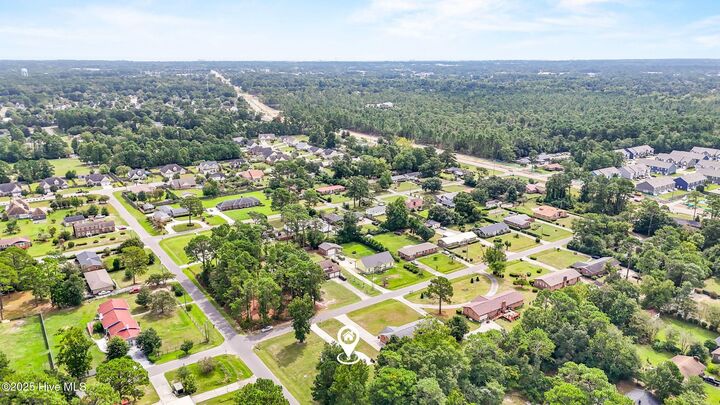 Property Photo:  141 Hargrove Drive  NC 28411