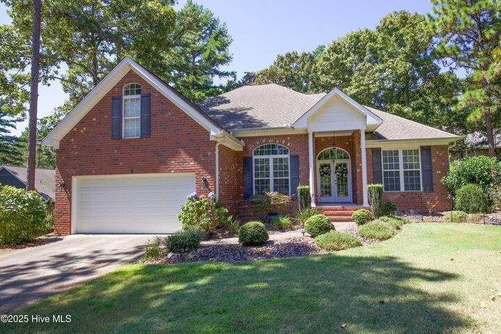Property Photo: 3 Gingham Place 3 NC 28374