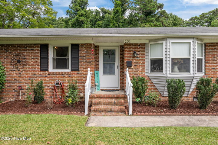 231 Church Road  Havelock NC 28532 photo