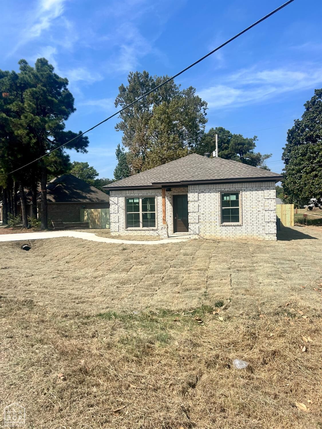 Property Photo:  972 3rd  AR 72438 