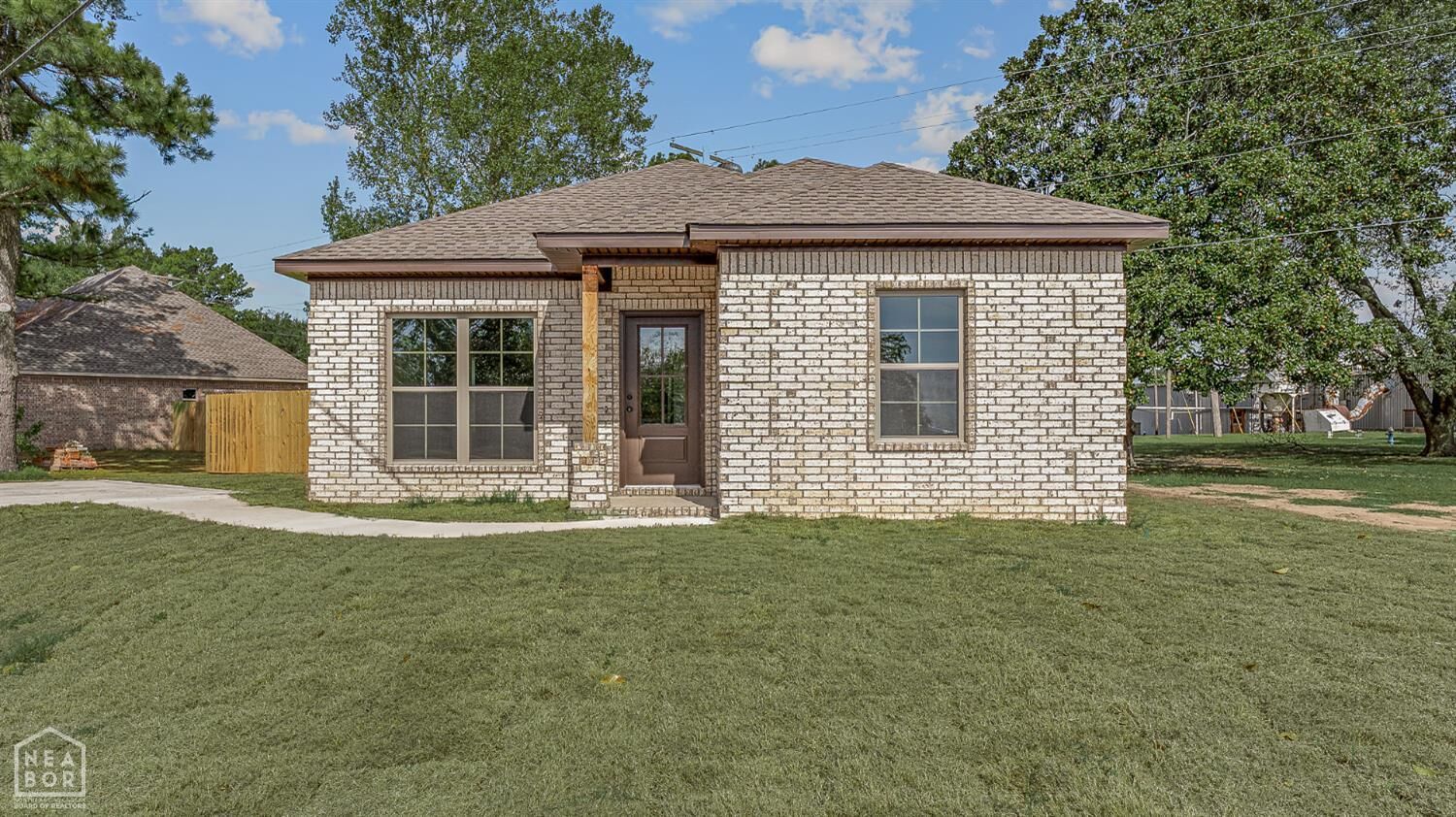 Property Photo:  972 3rd  AR 72438 