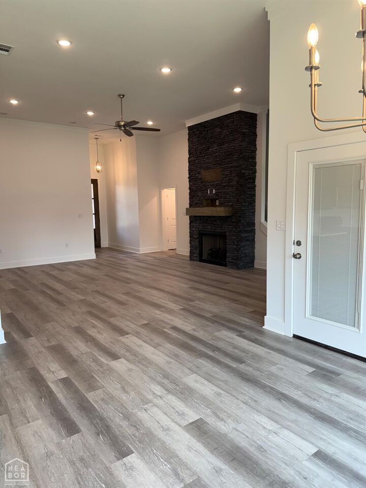 Property Photo:  3101 Bear Creek Cove  AR 72404 