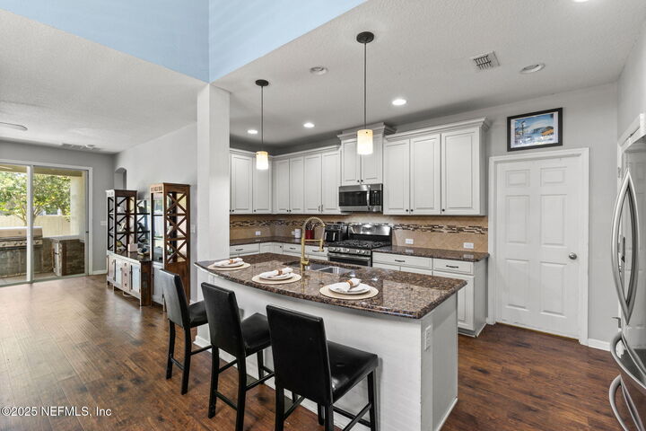 Property Photo:  199 Brookline Trail  FL 32081 