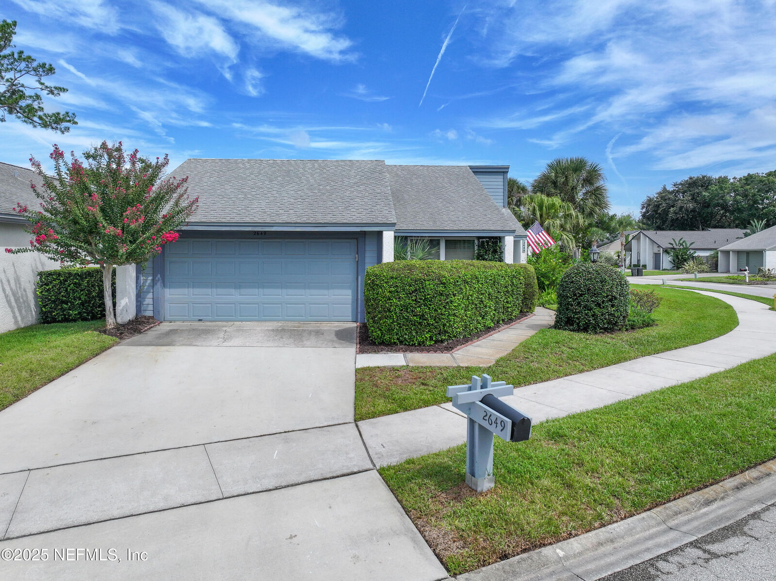 Property Photo:  2649 L'Atrium Circle S  FL 32082 