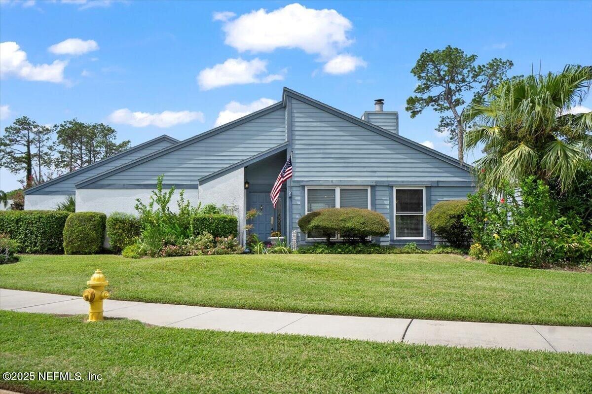 Property Photo: 2649 L'Atrium Circle S FL 32082