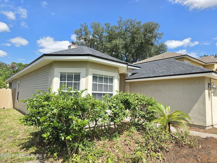 Property Photo: 1522 Cotton Clover Drive FL 32065