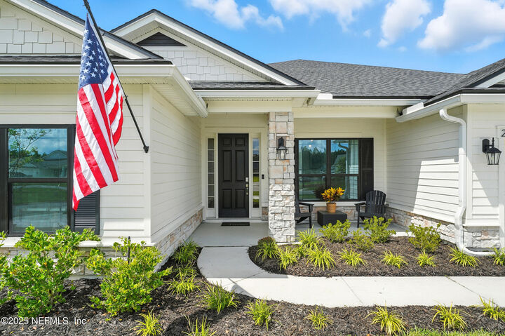 Property Photo:  22 Jackson Lake Court  FL 32095 