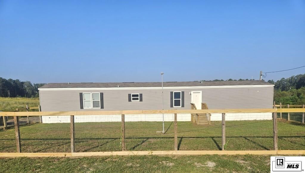 Property Photo: 1102 Howard Brown Road LA 71292