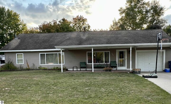 200 S Case Street  Marion MI 49665 photo