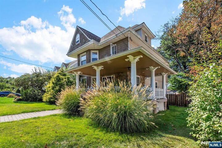 Property Photo: 467 Summit Avenue NJ 07601
