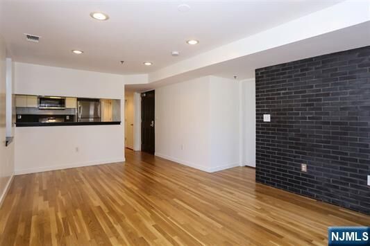 Property Photo:  1320 Bloomfield Street 4A  NJ 07030 