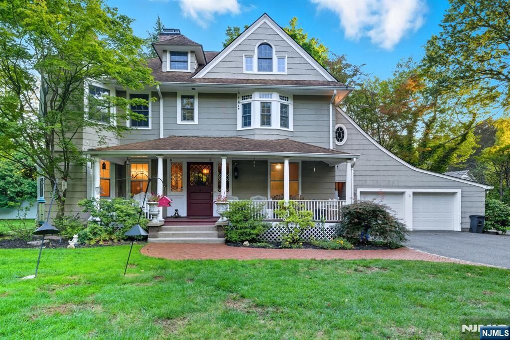 Property Photo: 20 Westervelt Avenue NJ 07670