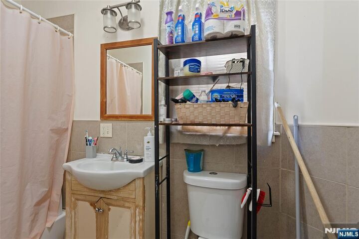 Property Photo:  258 Ackerman Avenue  NJ 07011 