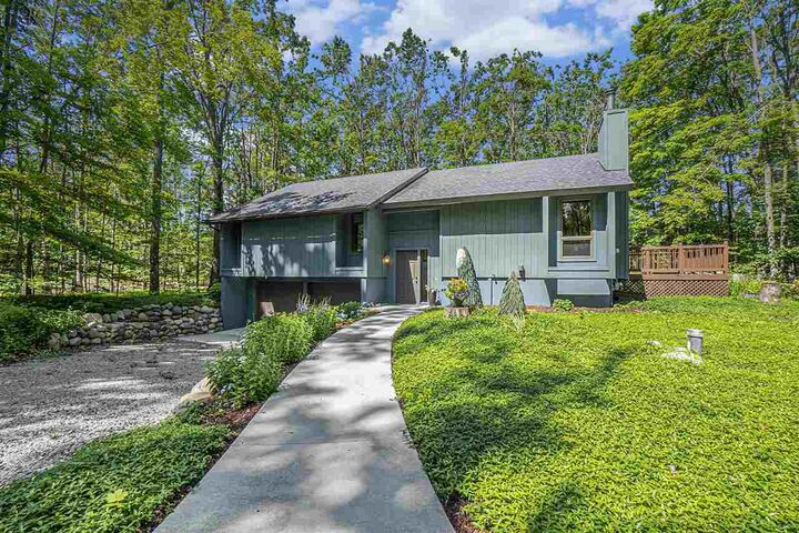 2411 Manitou Trail  Harbor Springs MI 49740-9999 photo