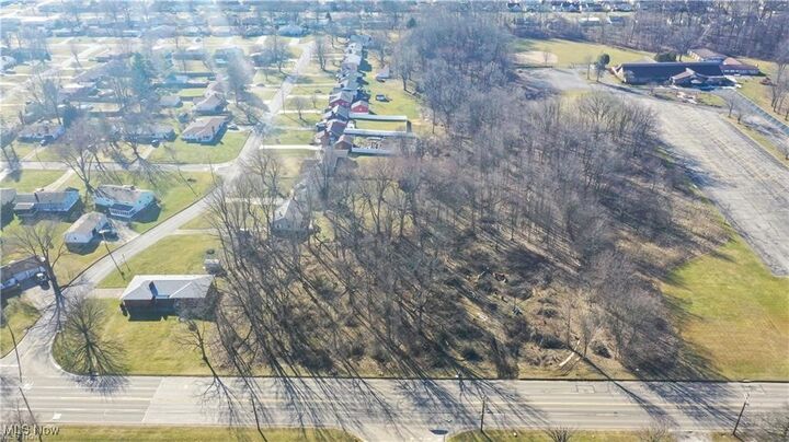 Property Photo:  902 S Meridian Road  OH 44509 