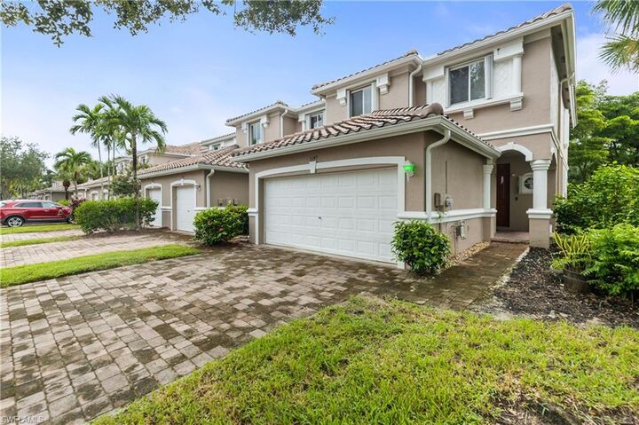 Property Photo: 3349 Antica St FL 33905