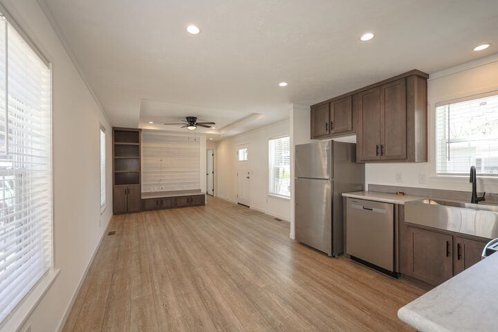 Property Photo: 25 Schult Street NH 03431