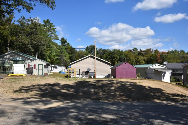 Property Photo: 25 Schult Street NH 03431