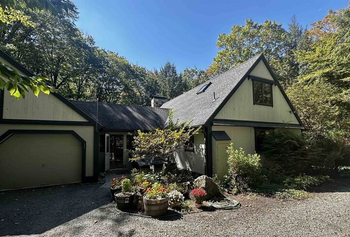 Property Photo: 27 Hummingbird Hill NH 03753