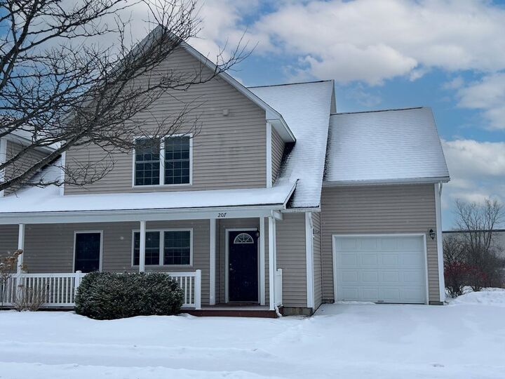 Property Photo:  207 Farmall Drive  VT 05461 