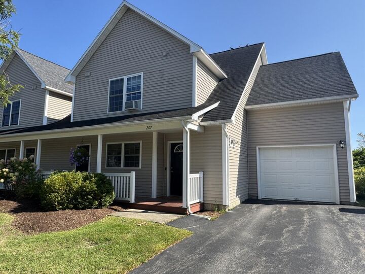 Property Photo:  207 Farmall Drive  VT 05461 