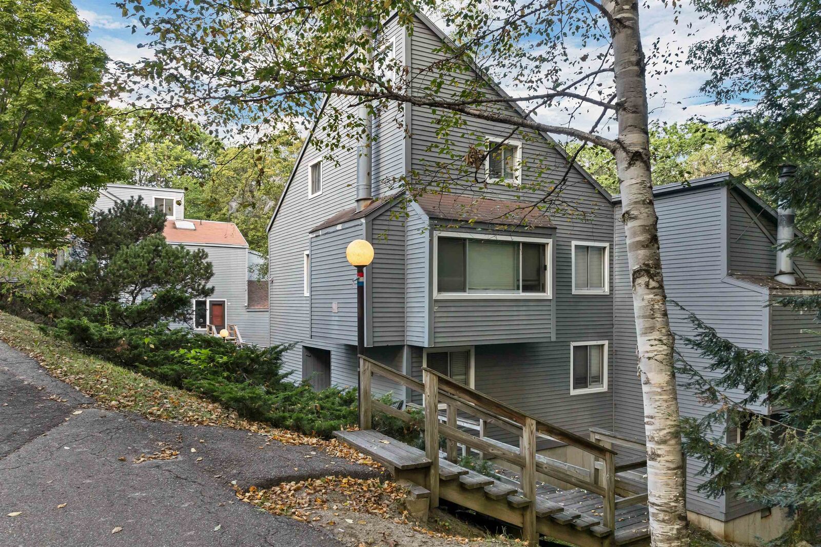 Property Photo:  18 Condo Road  NH 03223 