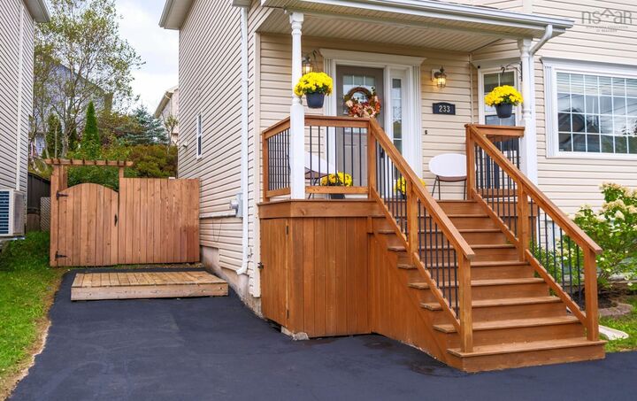 Property Photo: 233 States Lane NS B3T 2J3