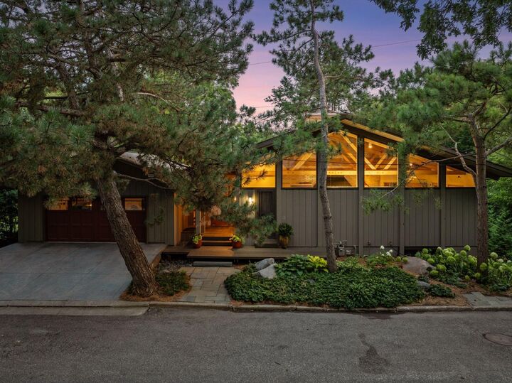 Property Photo:  3325 W 34 1/2 Street  MN 55416 