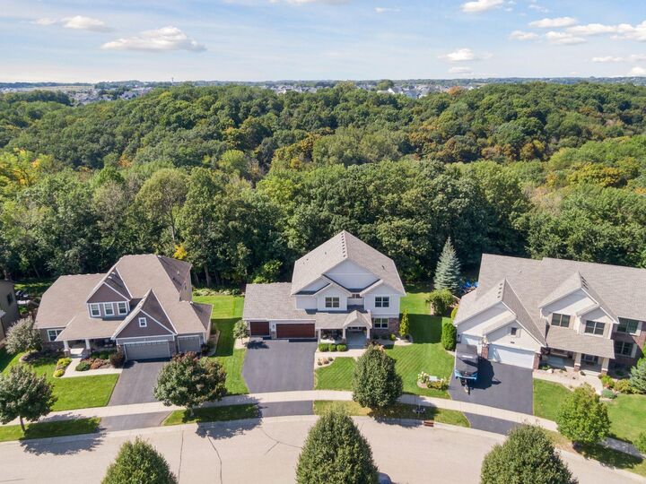 Property Photo: 1150 Moers Drive MN 55318