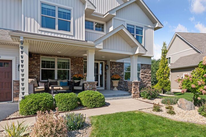 Property Photo:  1150 Moers Drive  MN 55318 