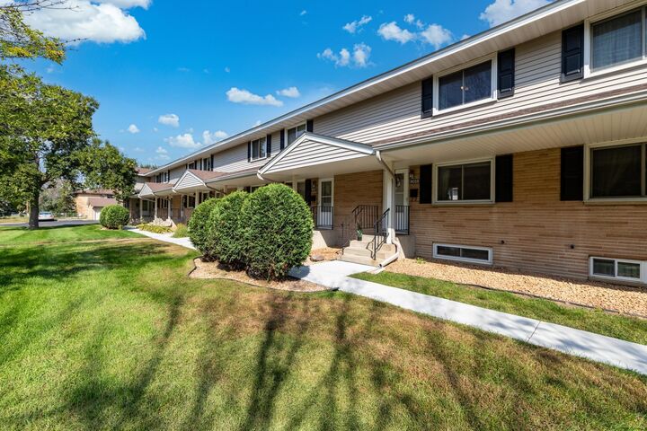 Property Photo:  9019 18th Avenue S 210  MN 55425 