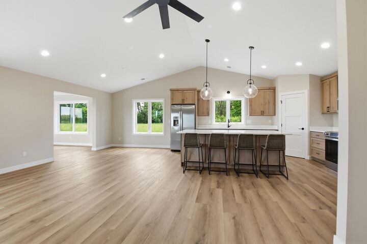 Property Photo: 381 Old Glory Drive NE MN 56308