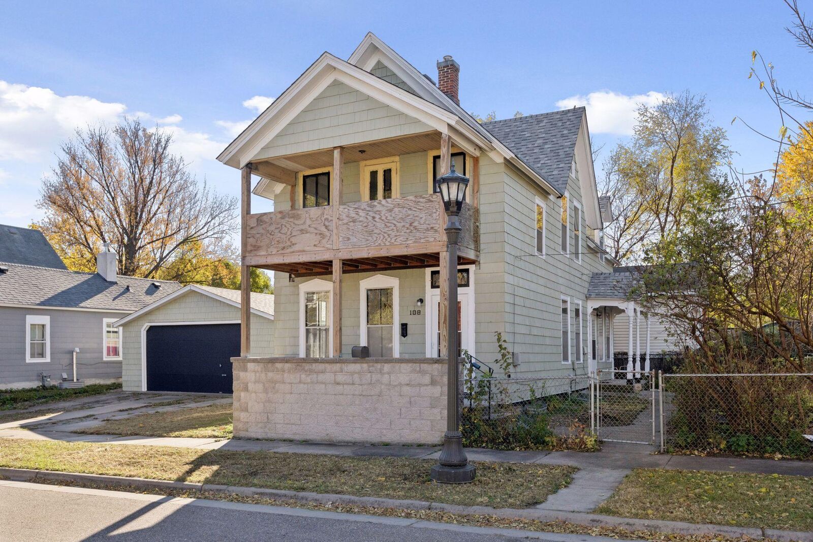 Property Photo: 108 Sims Avenue MN 55117