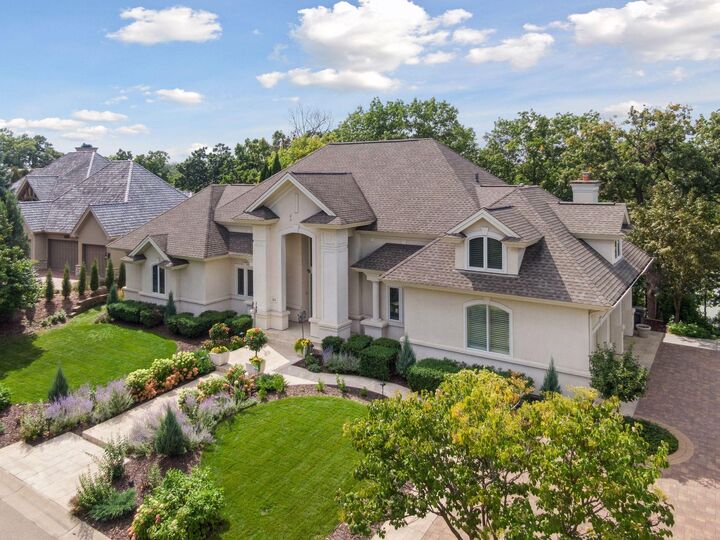 Property Photo:  6314 McIntyre Point  MN 55439 