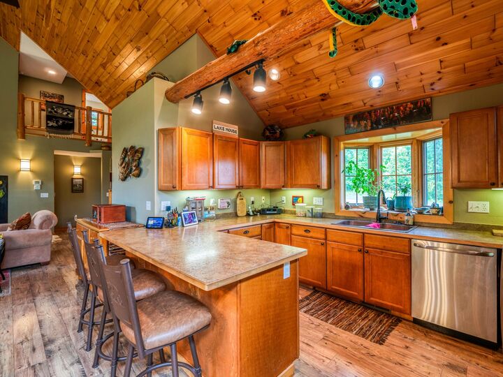 Property Photo:  454 Wagon Wheel Drive SE 9  MN 56601 