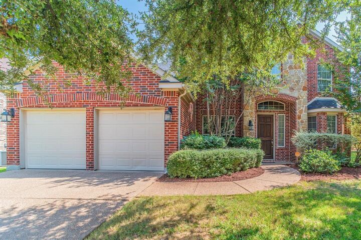 3039 Rosina  Grand Prairie TX 75054 photo
