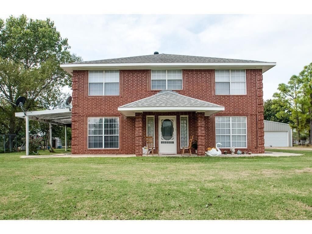 Property Photo:  2415 W Eldorado Parkway  TX 75068 