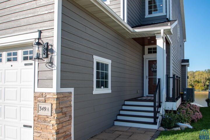 Property Photo:  349A Lakeshore Drive  SD 57049 