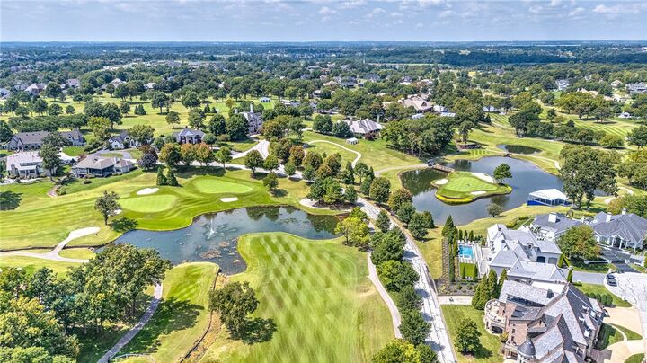 Property Photo: 1 S Saint Andrews AR 72758