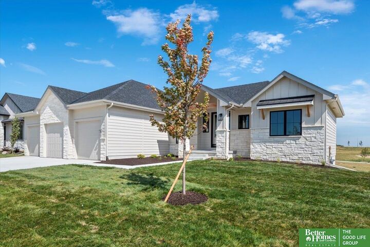 Property Photo:  3639 S 218th Avenue  NE 68022 