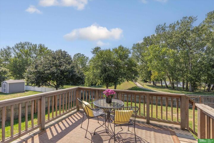 Property Photo:  10808 Lewis And Clark Road  NE 68123 