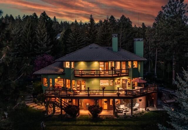 Property Photo:  2889 NW Starview Drive  OR 97703 