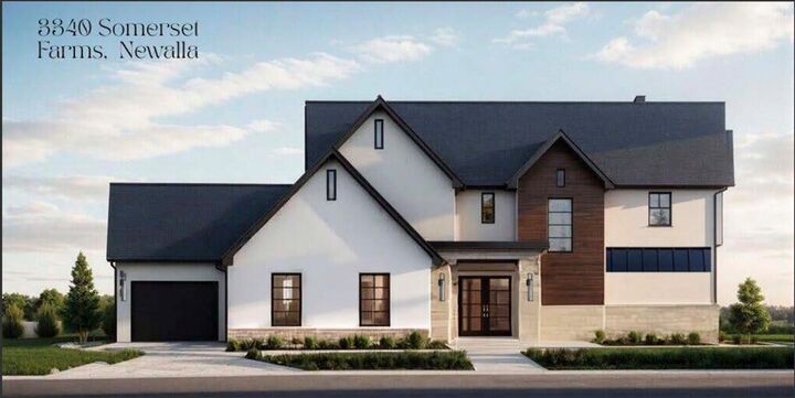 3340 Somerset Farms Road  Newalla OK 74587 photo