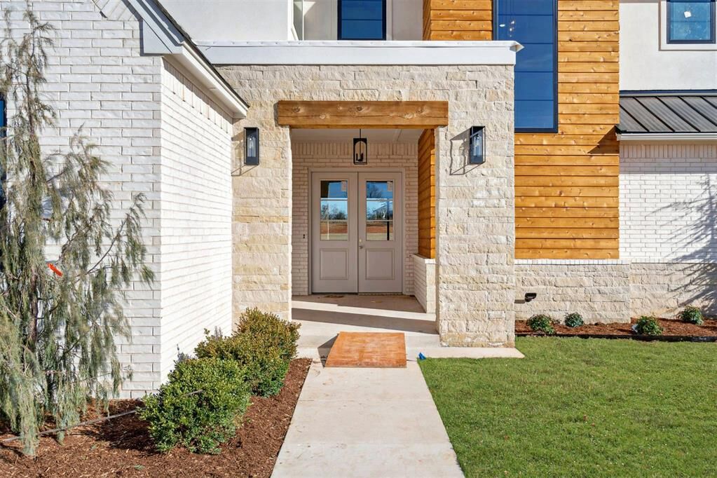 Property Photo:  3340 Somerset Farms Road  OK 74587 