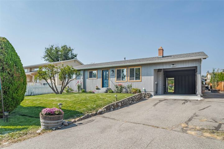 3564 Springer Road  West Kelowna BC V4T 1N8 photo