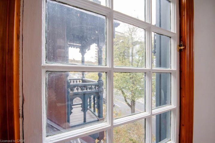 Photo de la propriété:  183 James Street S 3  ON L8P 3A8