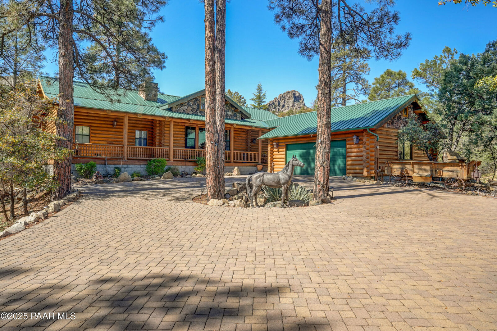 Property Photo: 1338 Sierry Peaks Drive AZ 86305