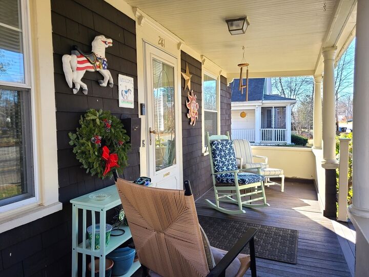 Property Photo: 281 Commercial St MA 02382