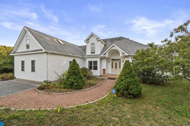Property Photo:  95 Brittany Drive  MA 02635 
